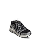 Adidas Adistar Control 5 für ältere Kinder - Schwarz/Silber
