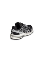 Adidas Adistar Control 5 für ältere Kinder - Schwarz/Silber