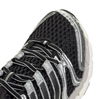 Adidas Adistar Control 5 für ältere Kinder - Schwarz/Silber
