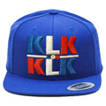 KloK avec K, le K chapeau Équipe dominicaine