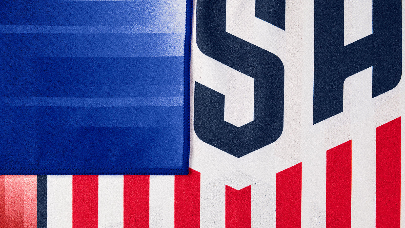 U.S. Soccer 2024 Knockaround Adventure Towels - The7Letter