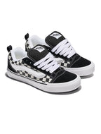 Vans Knu School pour homme - Damier noir