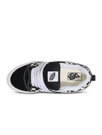Vans Knu School pour homme - Damier noir