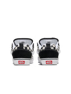 Vans Knu School pour homme - Damier noir