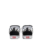 Vans Grand enfant Knu School - Damier noir