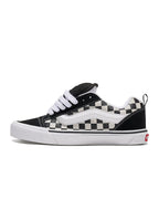 Vans Knu School pour homme - Damier noir