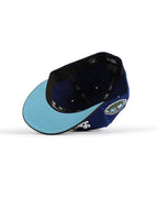 New Era 5950 LA Dodgers Stadionmütze