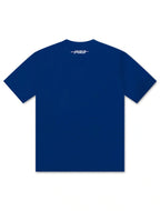 T-shirt Pro Standard Dodgers Ligue nationale - Bleu