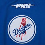 Pro Standard La Dodgers City Arch T-Shirt - Dunkelblau