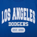 Pro Standard La Dodgers City Arch T-Shirt - Dunkelblau