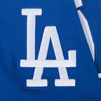 Pro Standard La Dodgers City Arch T-Shirt - Dunkelblau