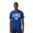 Pro Standard La Dodgers City Arch T-Shirt - Dunkelblau