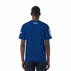 Pro Standard La Dodgers City Arch T-Shirt - Dunkelblau