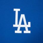 Sweat à capuche Pro Standard Dodgers Living Large – Bleu foncé