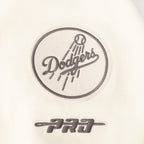 Pro Standard La Dodgers Street Team Long Sleeve - Eggshell