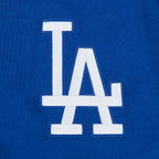 Pro Standard La Dodgers City Arch Crewneck – Dunkelblau