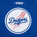 Pro Standard La Dodgers City Arch Crewneck – Dunkelblau