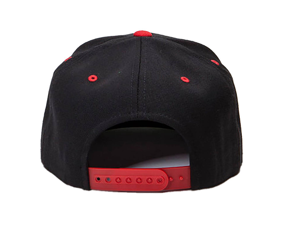 Casquette snapback Leones Del Escogido