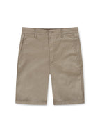 Levis XX Chino Shorts – Braun