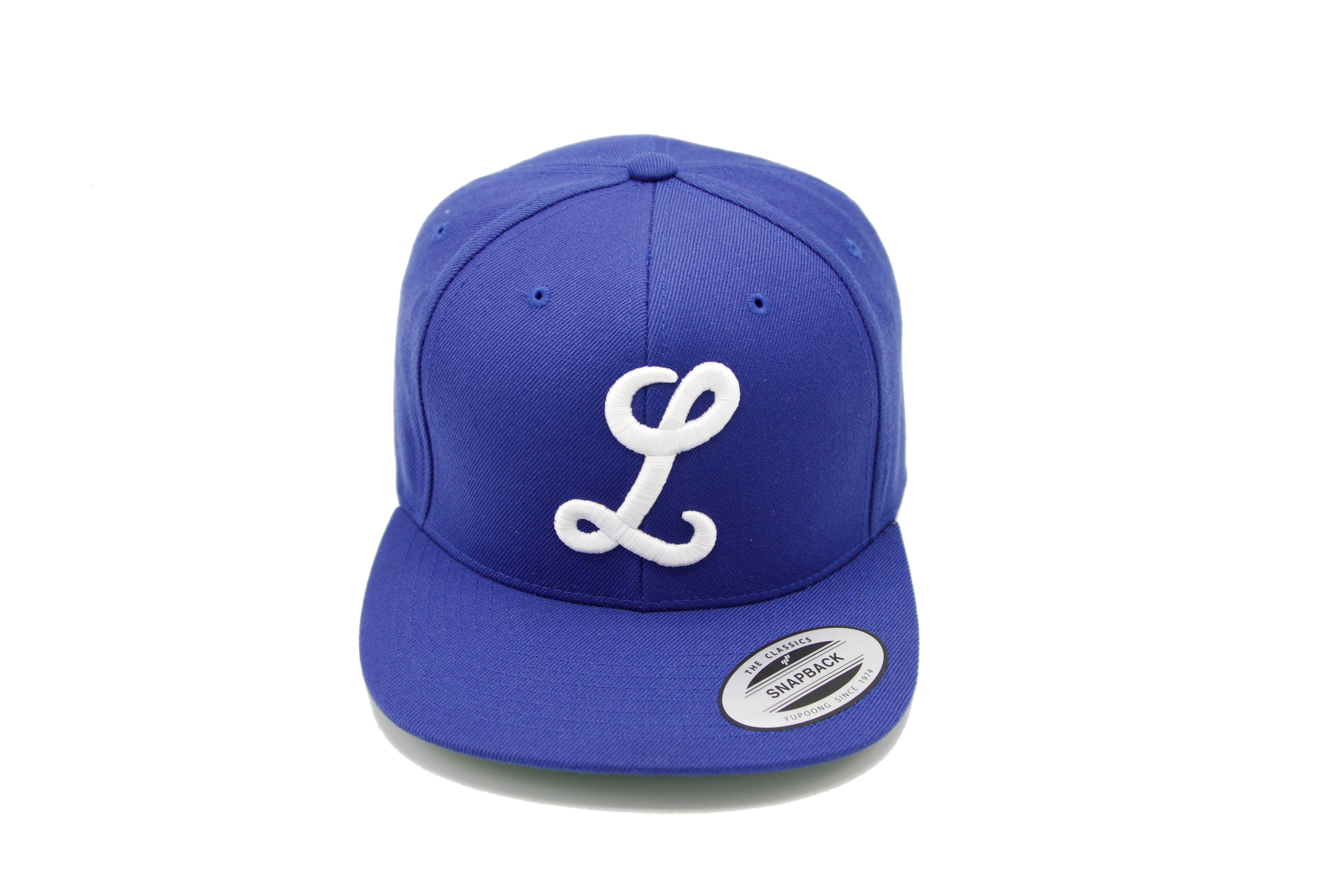 Tigres del Licey SnapBack Royal Blue Hut