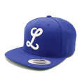 Tigres del Licey SnapBack Royal Blue Hut