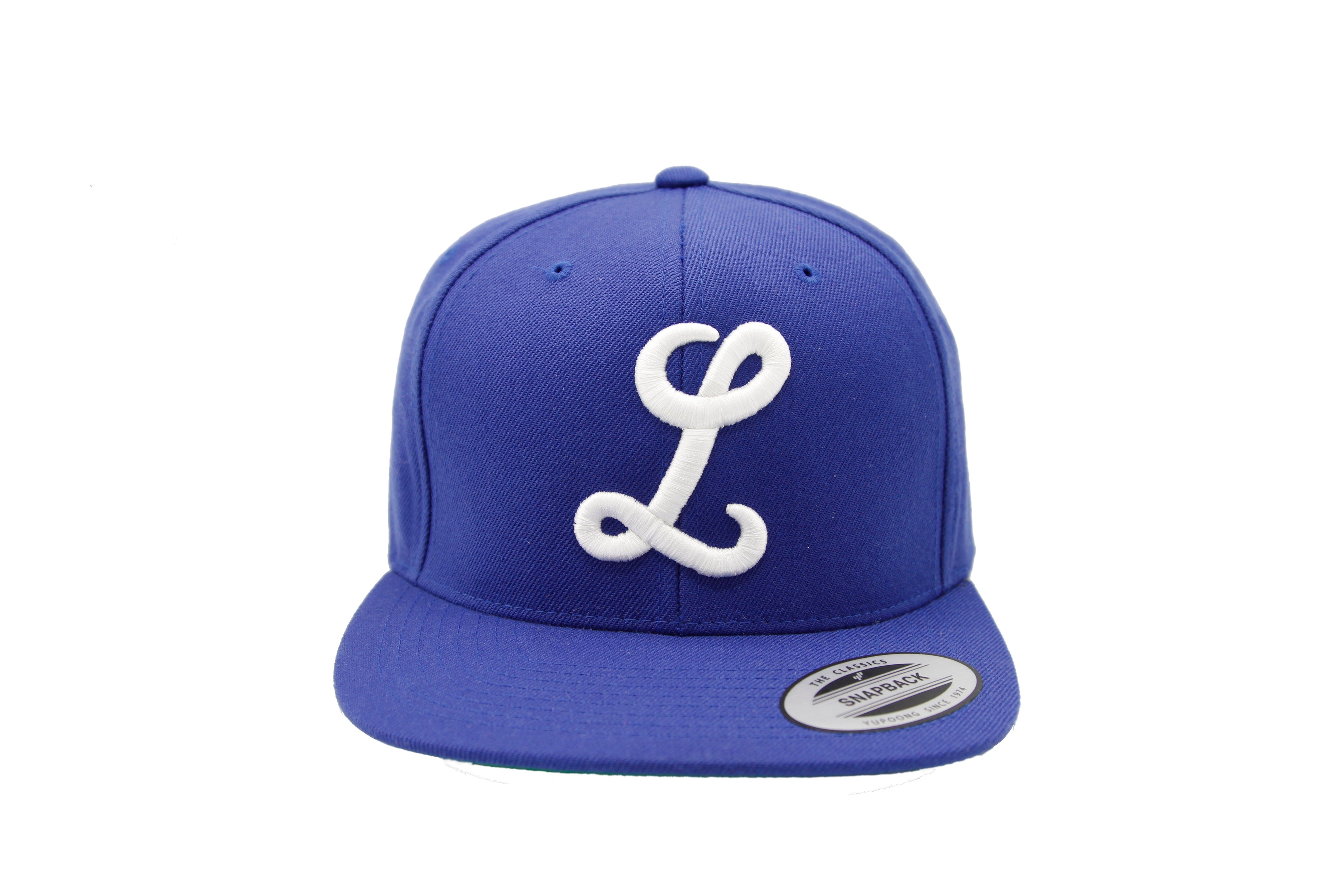 Tigres del Licey SnapBack Royal Blue Hut