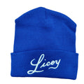 Bonnet Licey Skully (Licey) Chapeaux