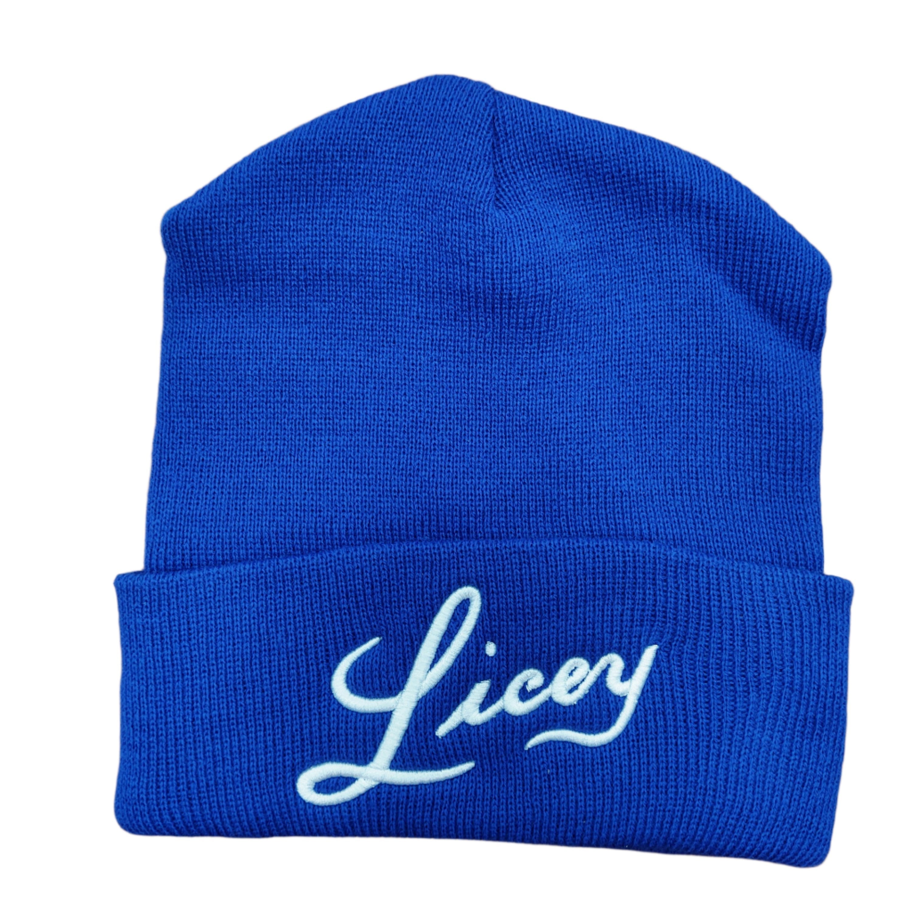 Bonnet Licey Skully (Licey) Chapeaux