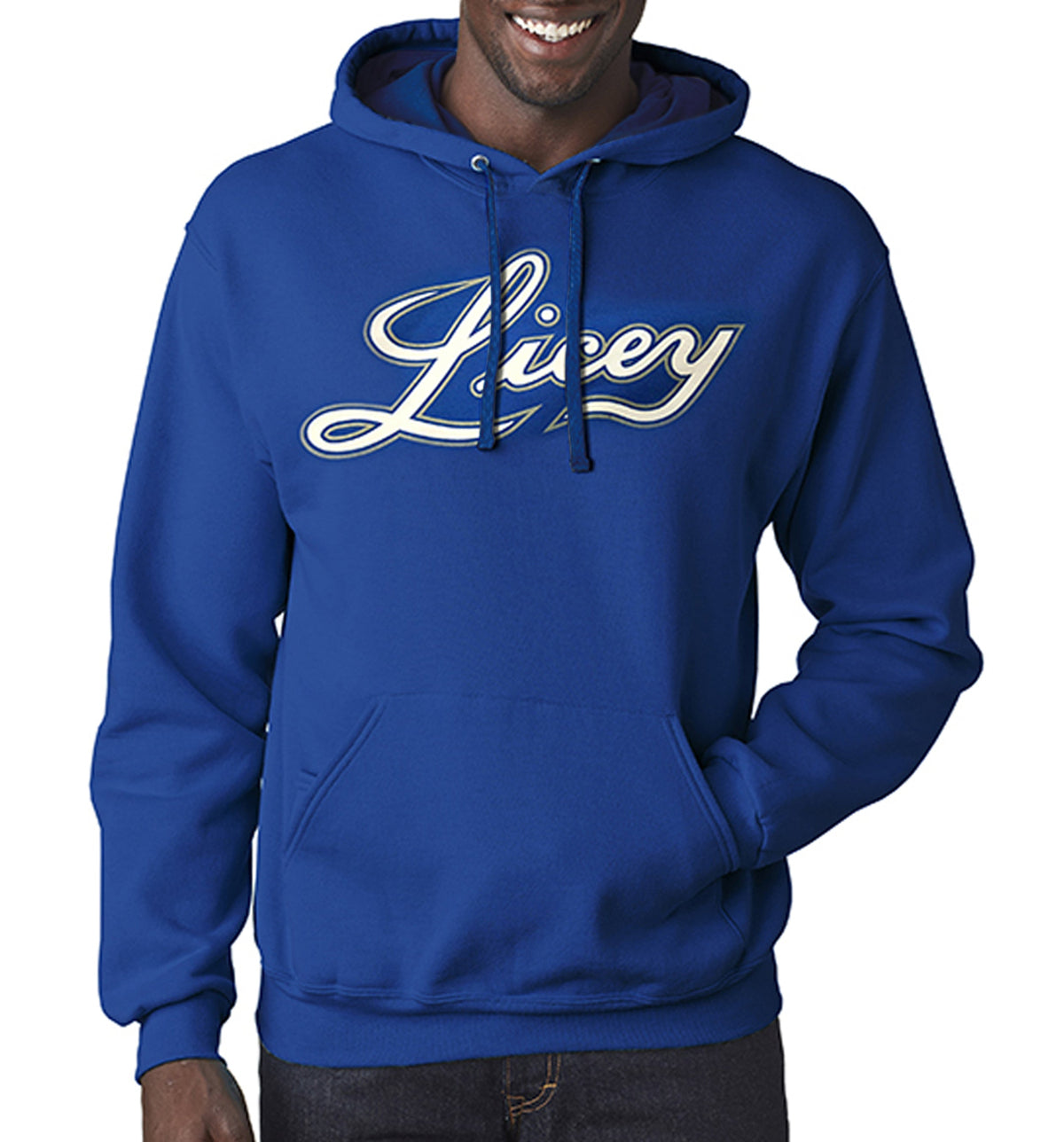 Licey à Capuche
