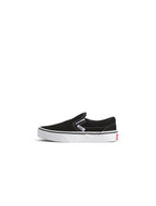 Vans (PS) Classic Slip-On - Noir/Blanc