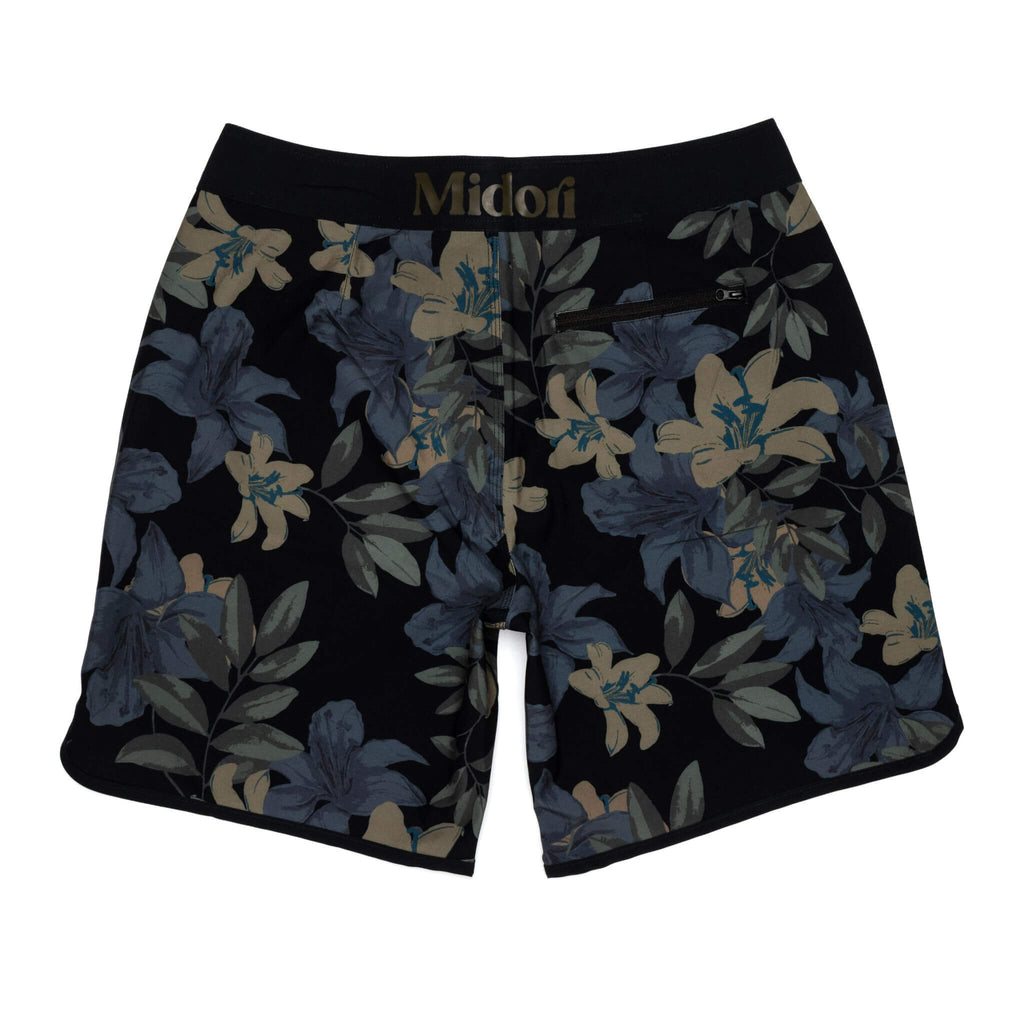 Boardshorts pour hommes Lozen