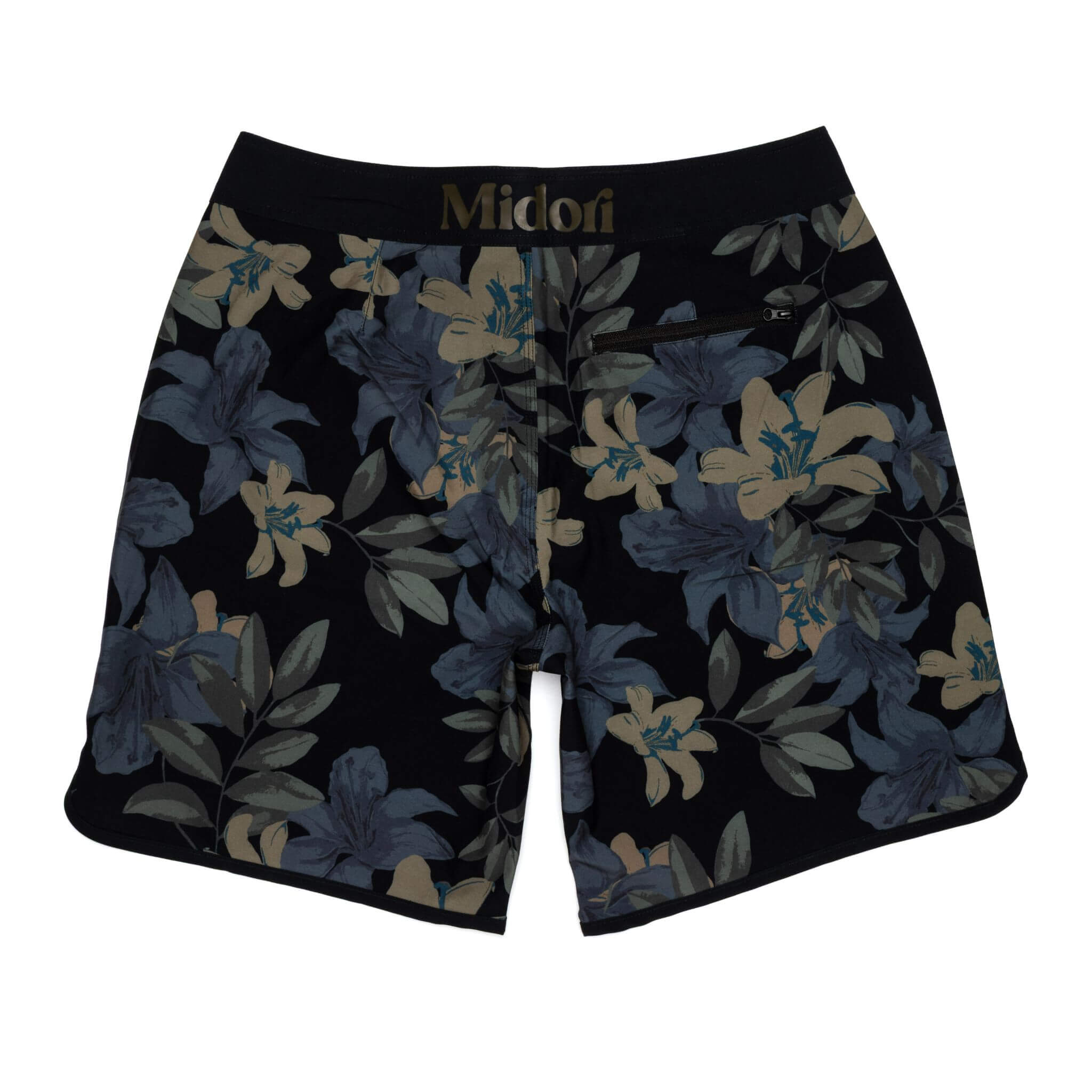 Boardshorts pour hommes Lozen