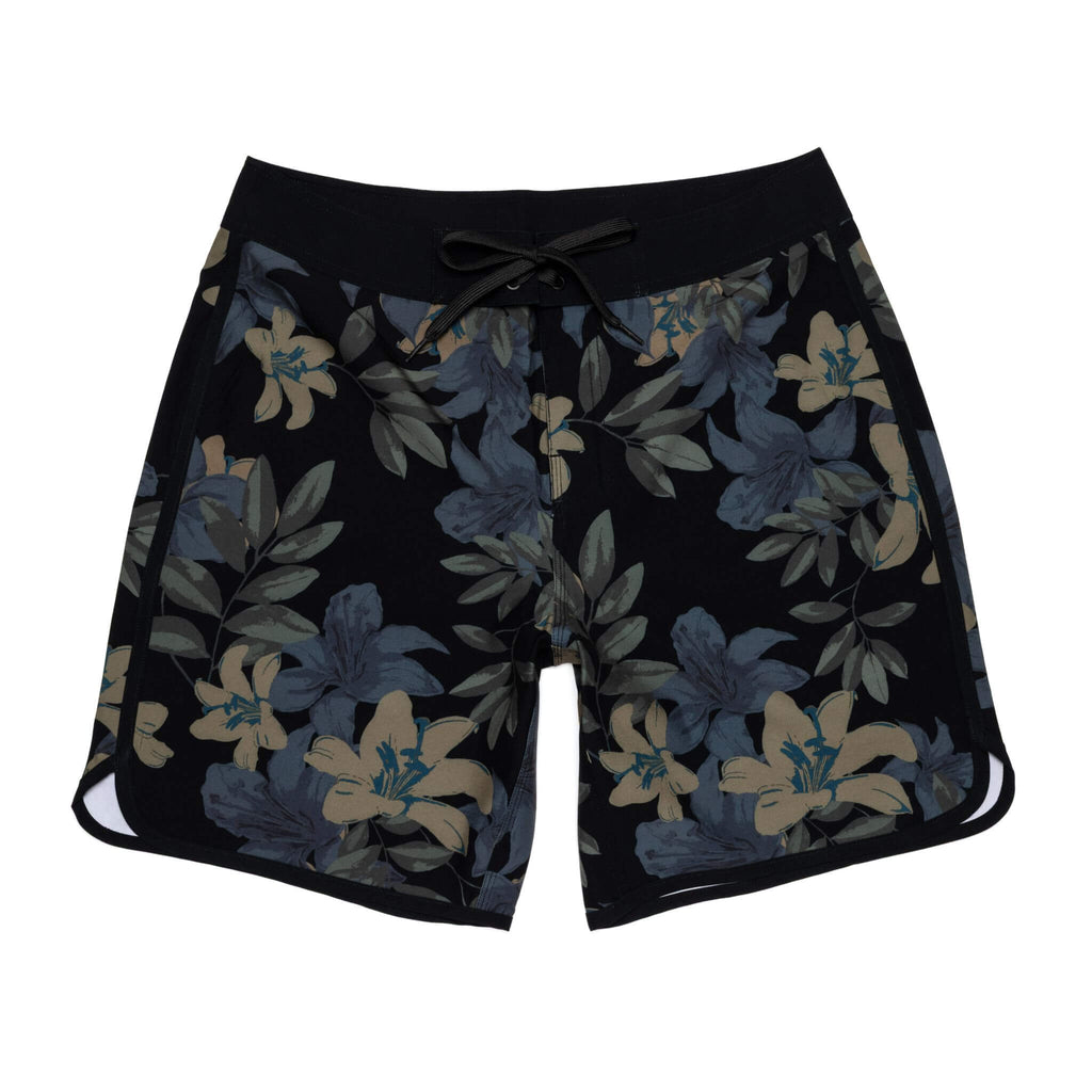 Boardshorts pour hommes Lozen