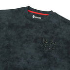 Makobi Prada Tee - Black