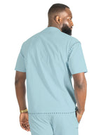 T-shirt Prada Makobi - Bleu clair
