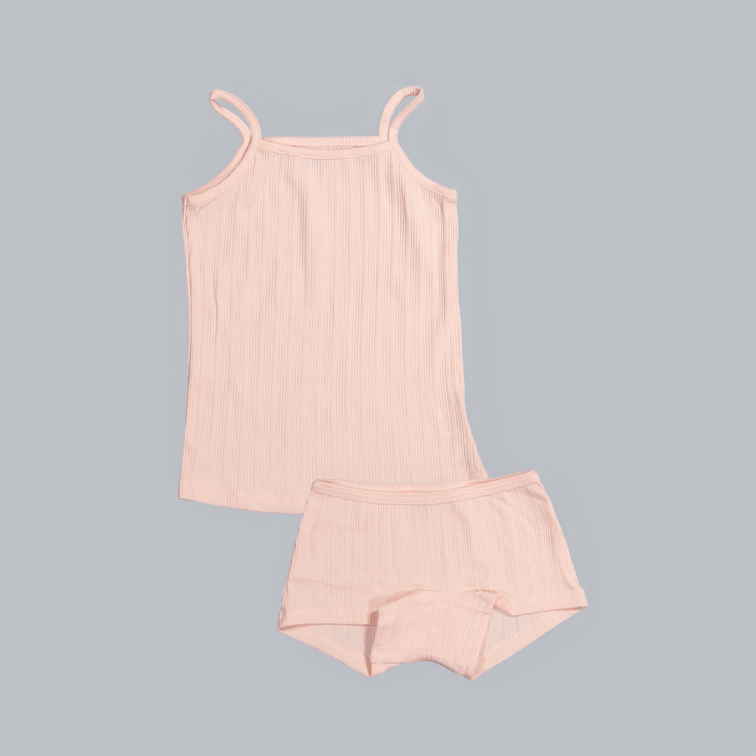 *Exclusive* Girl’s 8pc Underwear/ Sleep Set - The7Letter