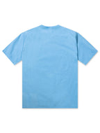 Market Studios Smiley Bearly A Care T-Shirt – Abendblau