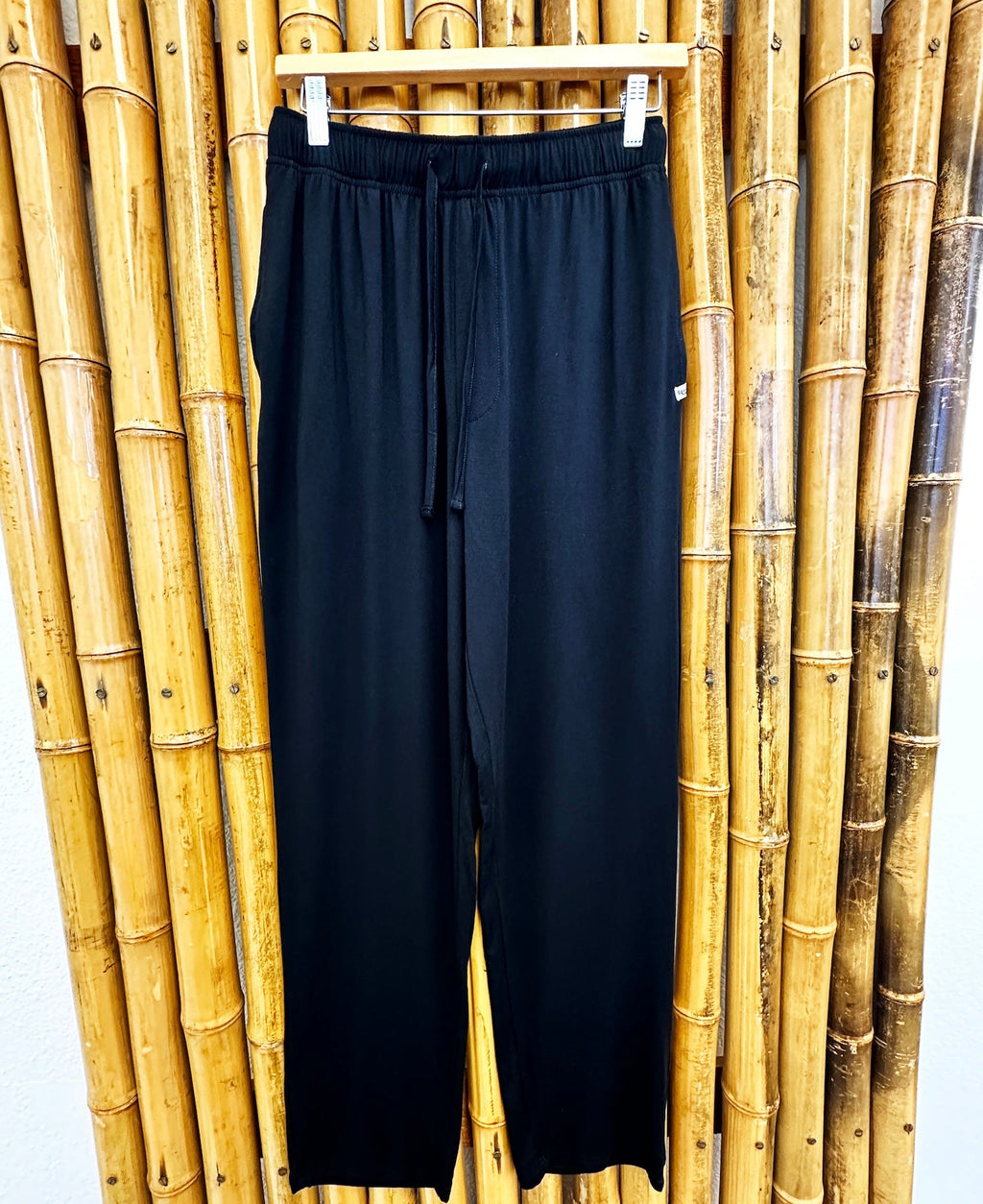 Men's Soft Bamboo Lounge Pajama Pants - The7Letter