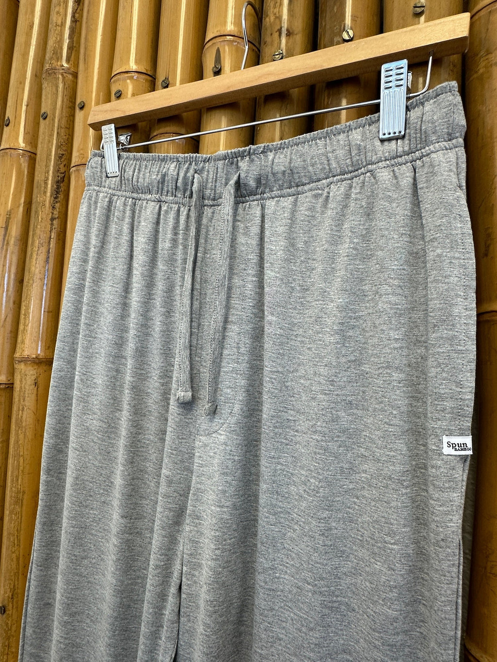 Men's Soft Bamboo Lounge Pajama Pants - The7Letter