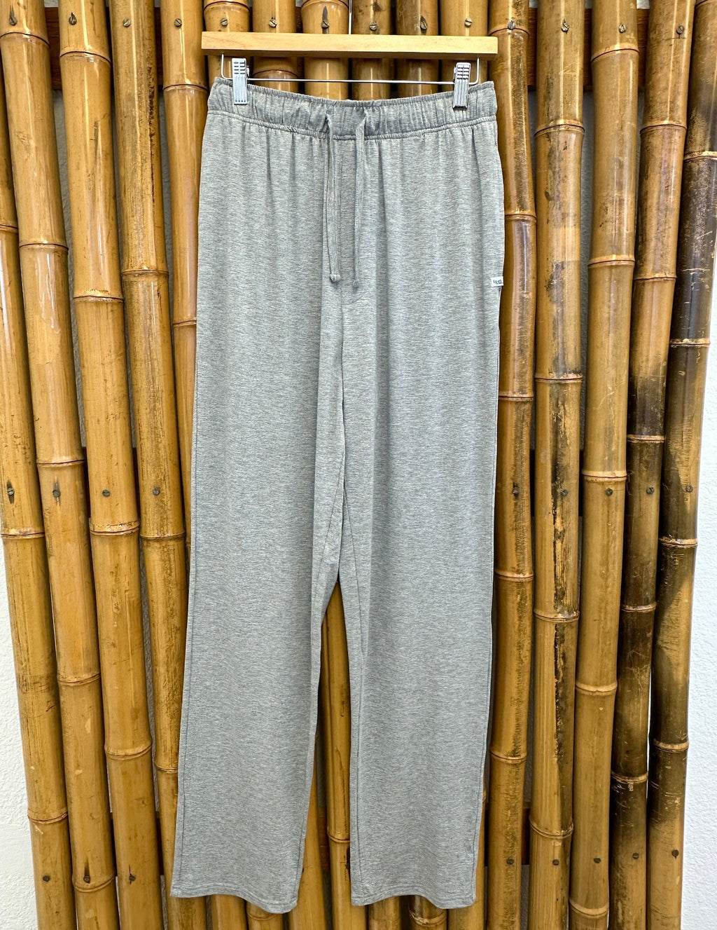 Men's Soft Bamboo Lounge Pajama Pants - The7Letter