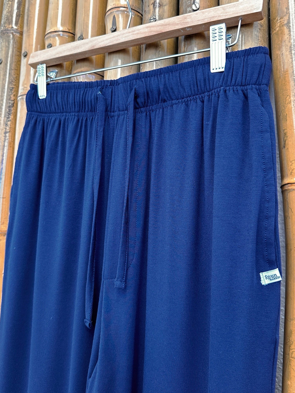 Men's Soft Bamboo Lounge Pajama Pants - The7Letter