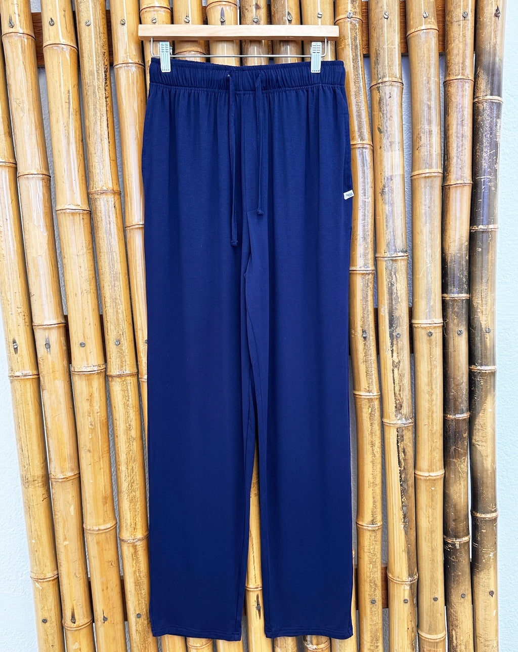 Men's Soft Bamboo Lounge Pajama Pants - The7Letter