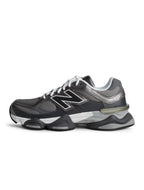 Chaussures Lifestyle Homme 9060 New Balance - Argent