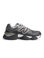 Chaussures Lifestyle Homme 9060 New Balance - Argent