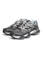 Chaussures Lifestyle Homme 9060 New Balance - Argent