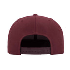 Adelmo Gauna Snapback - Vinotinto