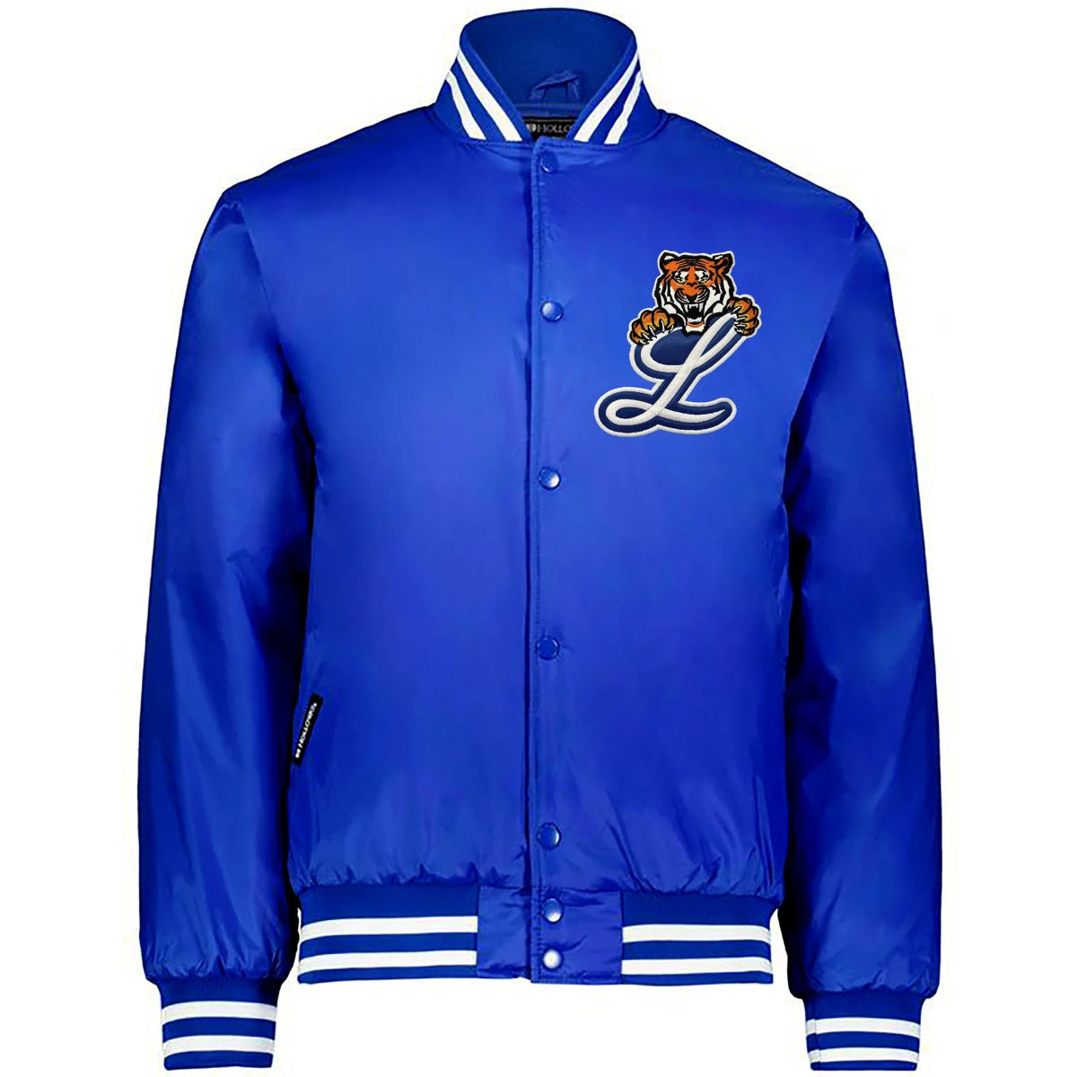 Veste Heritage Licey pour Homme