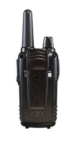 Midland Radios with Headsets (Set of 2)