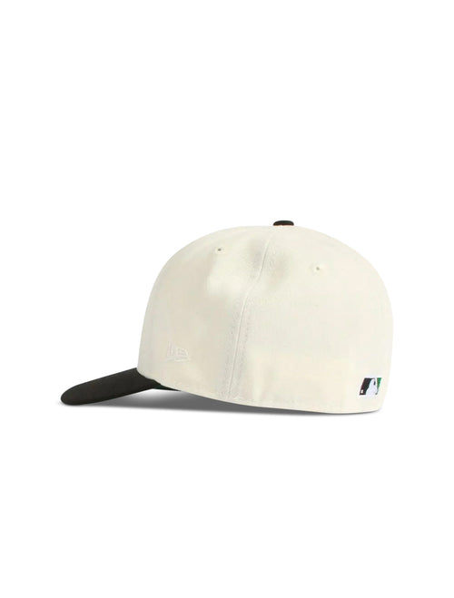 Casquette New Era 5950 La Dodgers "100ème Anniversaire"