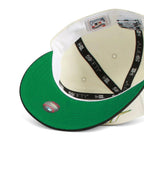 Casquette New Era 5950 La Dodgers "100ème Anniversaire"